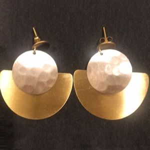 BOOMIE EARRINGS